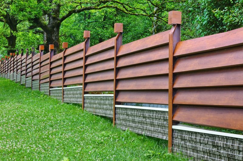 Cost of Fence in Delray Beach, FL