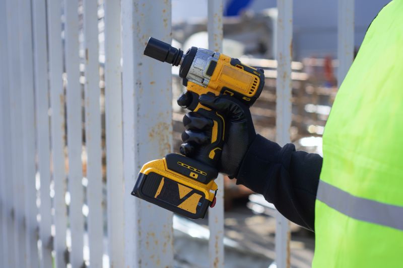 Contractor Availability